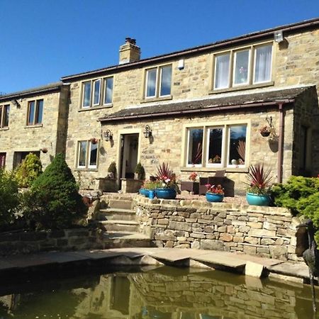 شقة Simon'S Seat View سكيبتون المظهر الخارجي الصورة