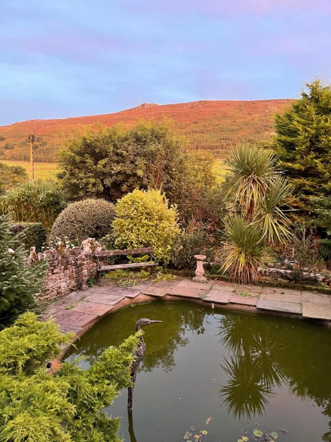 شقة Simon'S Seat View سكيبتون المظهر الخارجي الصورة