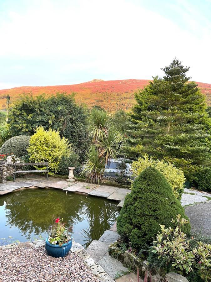 شقة Simon'S Seat View سكيبتون المظهر الخارجي الصورة